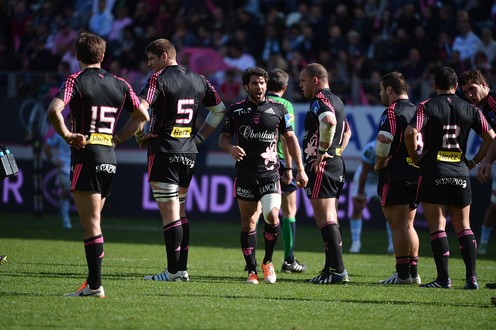 Rétro TOP 14 - La « résurrection » parisienne