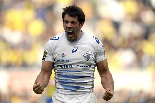TOP 14, demi-finale - Montpellier – Castres : le doublé du CO