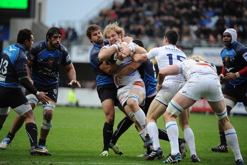 TOP 14, demi-finale – Montpellier – Castres : comme on se retrouve !