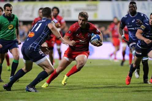 TOP 14, demi-finale : la situation des supporters pour Montpellier – Castres