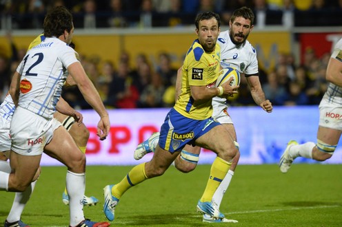 TOP 14, barrages -  Clermont – Castres : demi(e) avec ou sans pression ?