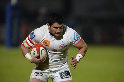 PRO D2 – J29 – Tarbes-La Rochelle : Tarbes s'offre l'ASR