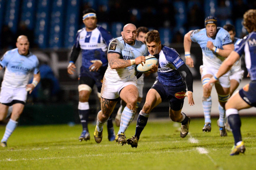 TOP 14 – J26 – Bayonne-Castres : Castres se déplacera 