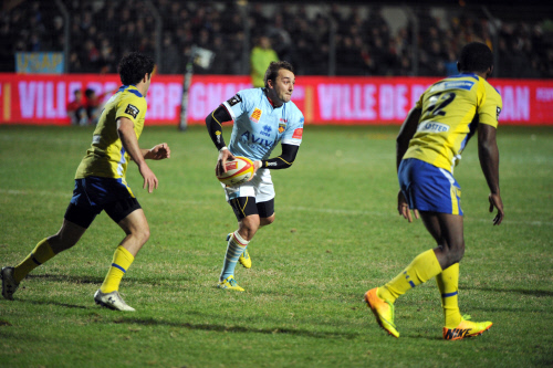 TOP 14 – J26 – Clermont-Perpignan : Perpignan descend