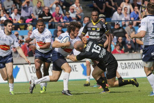 PRO D2, J29 – Histoire d’y voir plus clair.