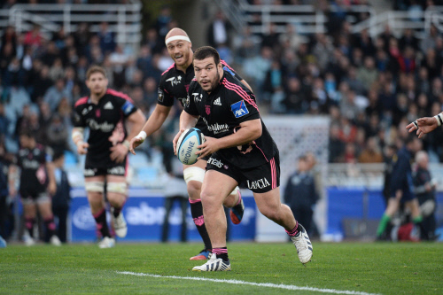 TOP 14 – J25 – Paris-Bordeaux Bègles : Paris y croit encore