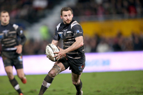 TOP 14 J25 – Jean-Baptiste Péjoine (Brive) «Bien terminer la saison »