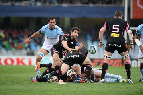 TOP 14 – J25 : que le sprint final commence !