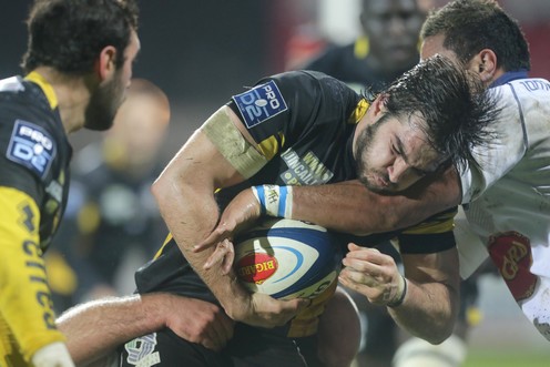 PRO D2, J27 - Albi – Auch : Albi enchaîne