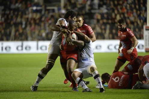 TOP 14, J24 - Bordeaux – Toulon : l’orgueil toulonnais