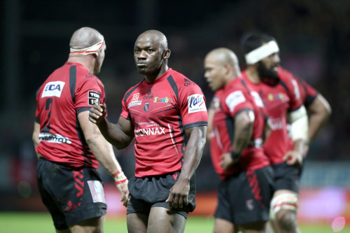 TOP 14 J19 - Oyonnax-Bordeaux : Oyonnax ne voit plus rouge