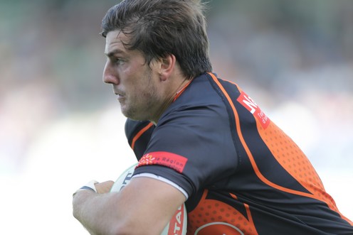 PRO D2, J25 - Narbonne – Albi: la réaction du RCNM