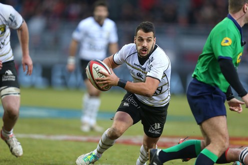 PRO D2, J25 - Colomiers – La Rochelle: La Rochelle renforce la tendance.