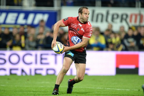 TOP 14, J23 - Toulon – Toulouse: Toulon garde le rythme