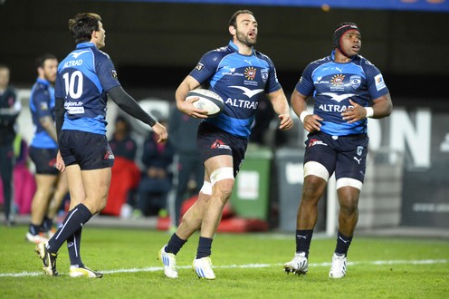 TOP 14, J23 - Montpellier – Bayonne: le MHR leader