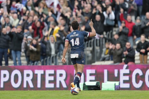 TOP 14, J23 - Bordeaux – Perpignan: l'UBB rêve toujours
