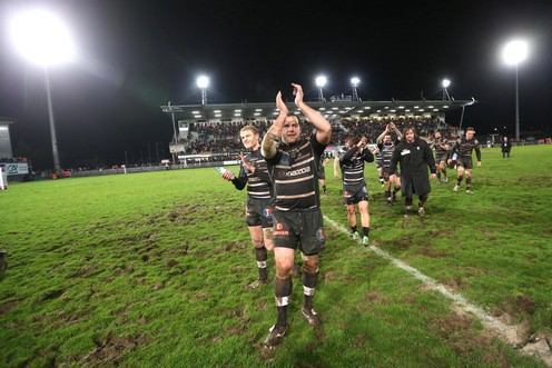 TOP 14, J23 - Brive – Clermont: des frayeurs pour le maintien!