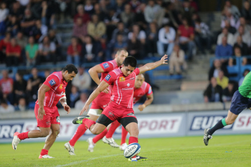 PRO D2 J24 – Tarbes-Narbonne : Tarbes enchaine