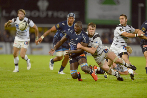 TOP 14 J22 – Castres-Brive : Castres avec le bonus
