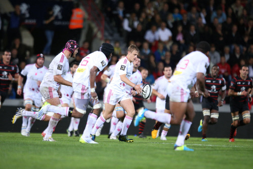 TOP 14 J22 – Paris-Toulouse : Paris ne se rassure pas