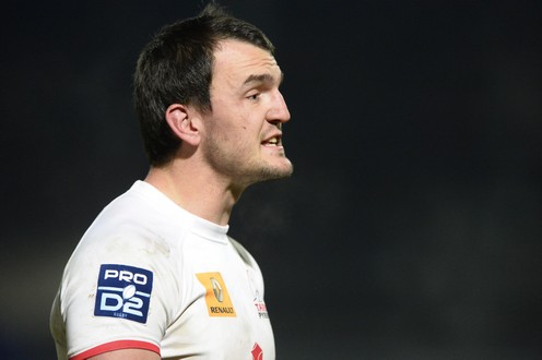 PRO D2, J23 - Colomiers – Tarbes: tendance confirmée