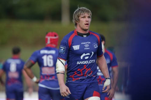 PRO D2, J23 - Béziers – Albi: l'ASBH intraitable à la maison