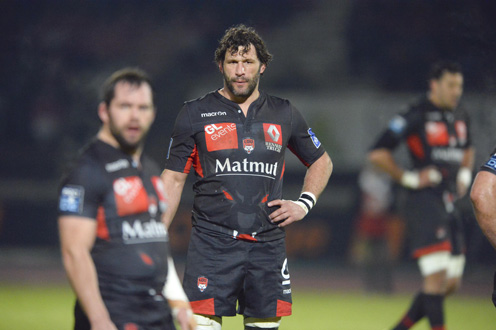 Posez vos questions à... Lionel Nallet