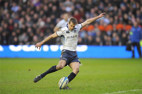 VI Nations, J4 : Ecosse – France en statistiques