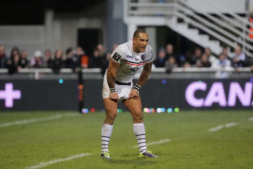 TOP 14, J21 - Toulouse – Perpignan: la réaction toulousaine