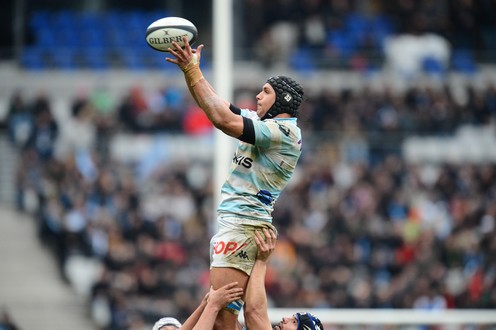 TOP 14, J21 - Racing-Métro 92 – Castres: le RM 92 en costaud