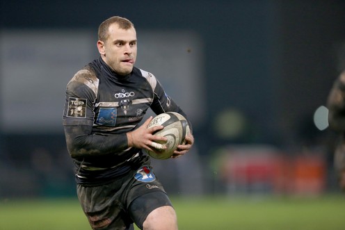 TOP 14, J21 - Brive – Grenoble: Intraitable à la maison