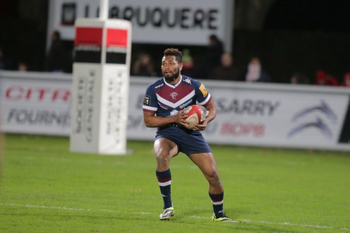  TOP 14, J21 - Bordeaux – Clermont: l'UBB au top