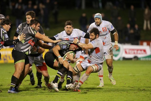 PRO D2 J22 : Quoi de neuf docteur ?