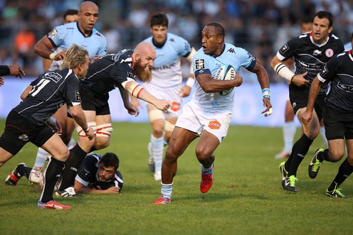 TOP 14, J21 : le Derby de la peur !