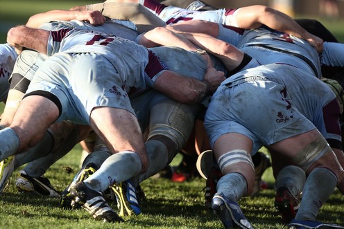PRO D2, J21 - Bourgoin – Dax: 20 minutes de feu