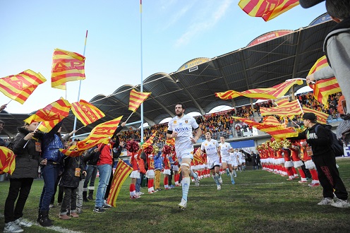 TOP 14, J20 - Perpignan – Brive : quel soulagement !