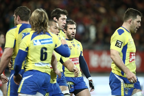 Clermont – Montpellier : Plié en 30 minutes