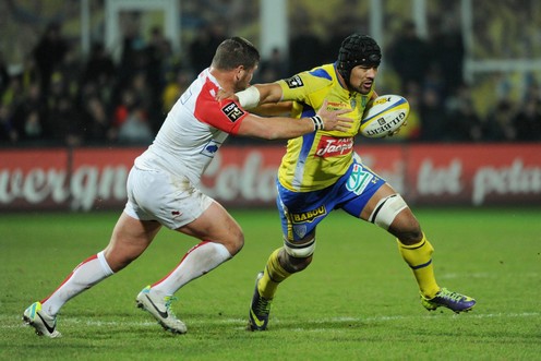 TOP 14 – J20 : à deux vitesses