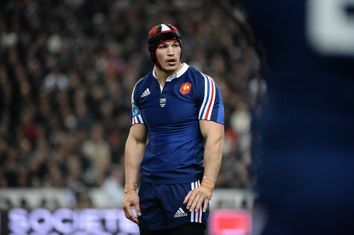 VI Nations, J3 - Le XV de départ pour Cardiff