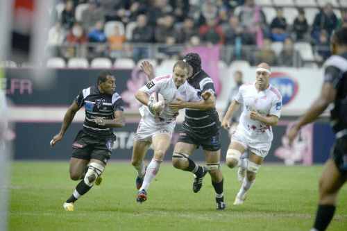 TOP 14 J19 – Brive-Paris : Brive avec le bonus