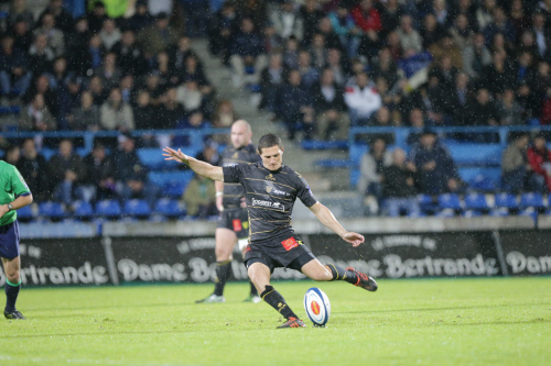 PRO D2 J20 – Aurillac-Carcassonne : Carcassonne s'enfonce