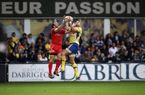 TOP 14 J19 – Grenoble-Clermont : Grenoble de justesse 