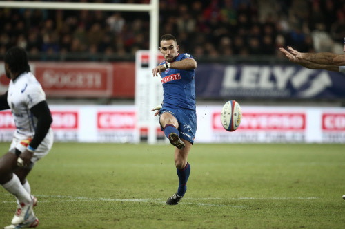 TOP 14 J19 –  Fabien Gengenbacher (Grenoble) “Contre Clermont il faut être à 150% ”