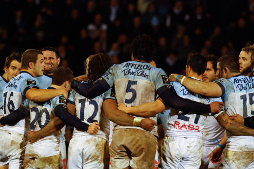 TOP 14 - J19: course au maintien pleine de suspense