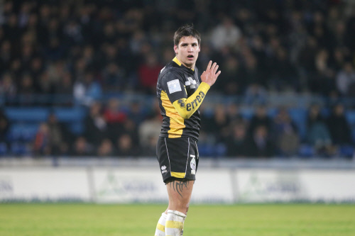 PRO D2 J19 – Albi-Tarbes: Tarbes à l'extérieur