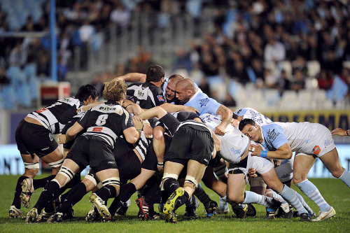 TOP 14 J18 – Bayonne-Brive : Bayonne a minima