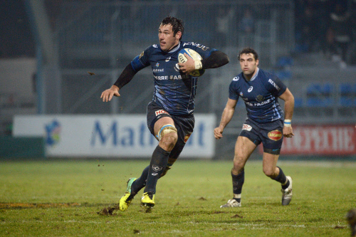 TOP 14 J18 – Castres-Oyonnax : Oyonnax y était presque