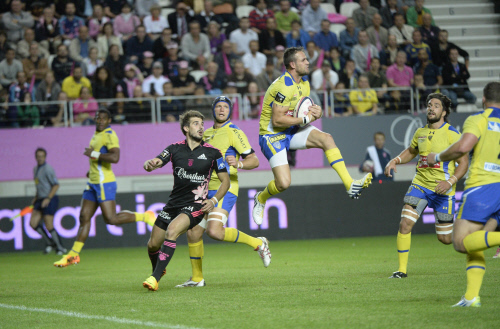 TOP 14 – J18 : duel au sommet