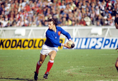 VI Nations, J2 : France – Italie en statistiques