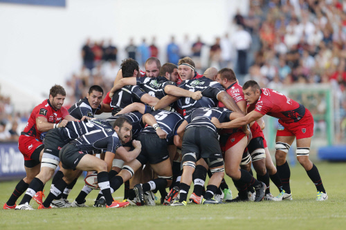 TOP 14 – J17 : une journée et puis s’en va 